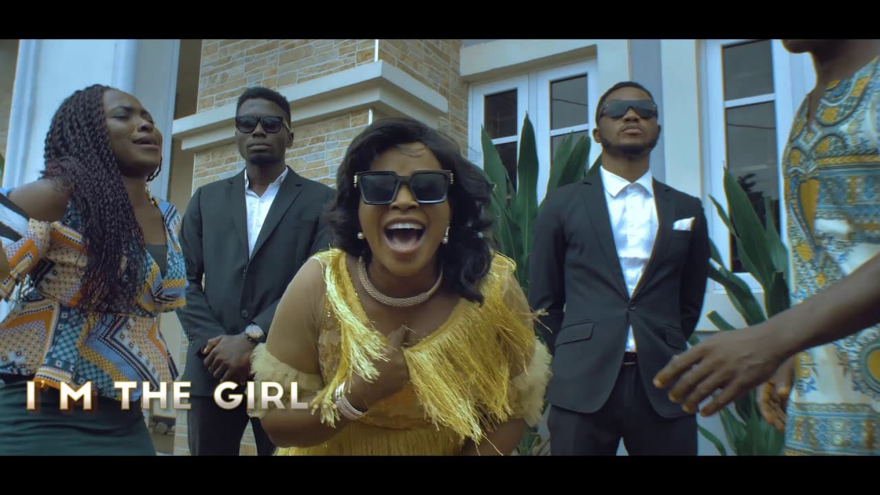 Lilian Nneji - Mercy (Official Video)